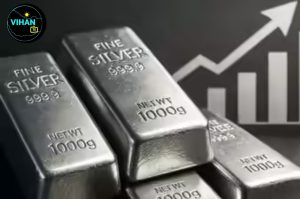 Silver Price Hike Today