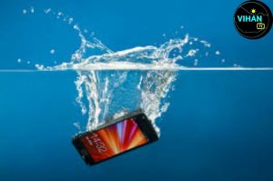 Smartphone Water Damage Tips