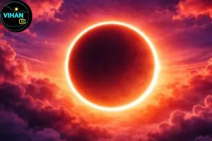 Surya Grahan 2026 Timing In India