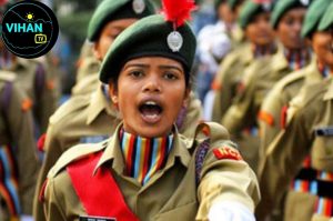 Women Agniveer Recruitment 2026