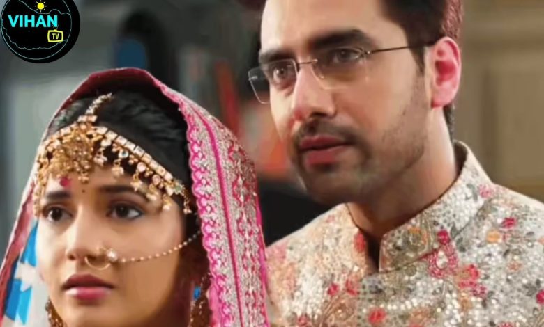 Yeh Rishta Kya Kehlata Hai Spoile