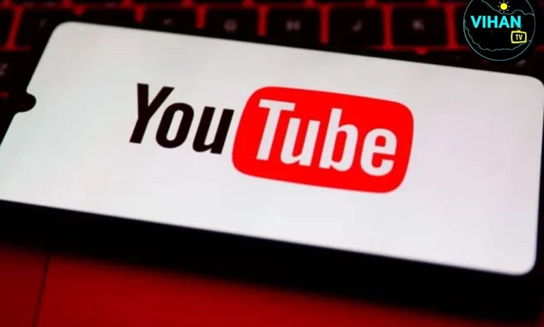 YouTube down in India and USA