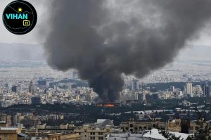 Iran Nuclear Sites Attack Claims