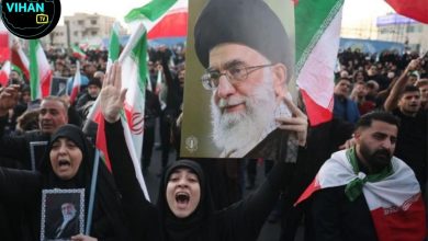 Khamenei's Death and Iran's Revenge
