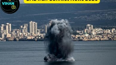 UAE Iran Conflict News 2026