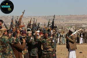 War of 12 Nations Middle East